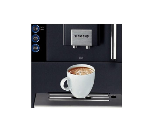 Siemens TE502206RW - 238141 - zdjęcie 2